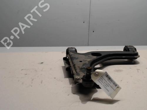 Used Left front suspension arm Left front suspension arm OPEL ASTRA F Hatchback (T92) [1991-2000] 36722317 36722317