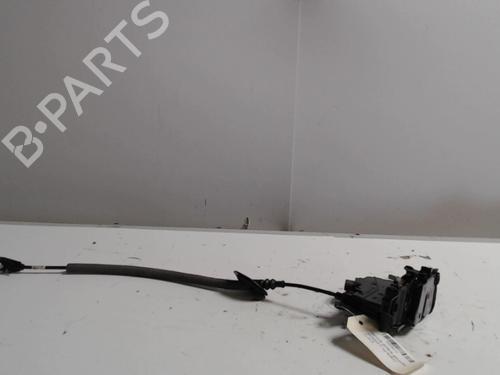 Used Rear left lock Rear left lock RENAULT CLIO V (B7_) 1.0 TCe 100 (B7MT) (101 hp) 36729970 36729970