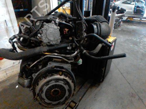 Motor Motor DODGE CALIBER 2.0 CRD (140 hp) 36747786 36747786