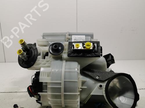 Heater matrix box CITROËN C3 III (SX) 1.6 BlueHDi 75 | BP36705303M61 - Image 6