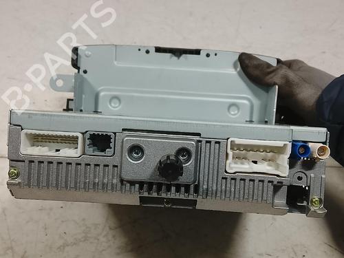 display-monitor-dacia-sandero-ii-2012-40054941 main image