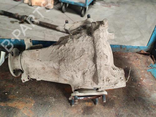 Rear differential TOYOTA RAV 4 II (_A2_) 2.0 4WD (ACA21, ACA20) | BP36737164M24 - Image 2