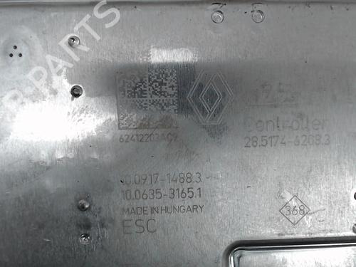 ABS pump RENAULT TRAFIC III Van (FG_) | BP36747885M43 - Image 4