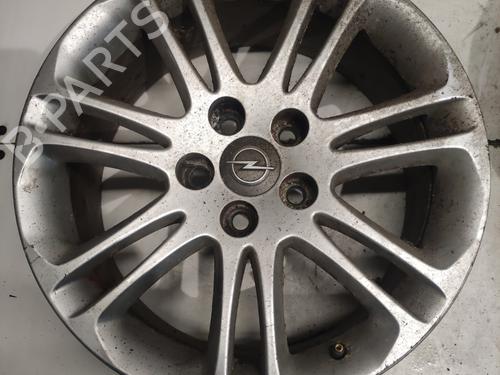 rim-opel-insignia-a-saloon-g09-2008-2009-2010-2011-2012-2013-2014-2015-2016-2017-37734009 main image