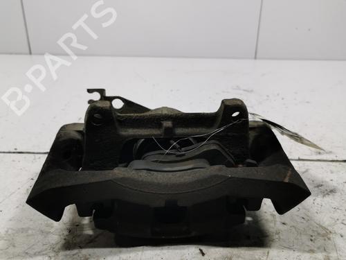 Right front brake caliper AUDI A6 C6 Avant (4F5) 2.7 TDI | BP36706783M104 - Image 2