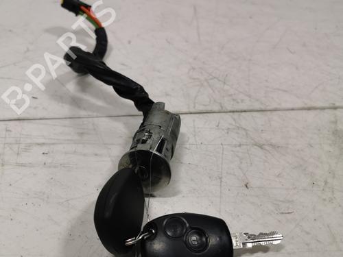 Ignition barrel DACIA LOGAN MCV (KS_) 1.5 dCi (KS0K) | BP36709664M48 - Image 2