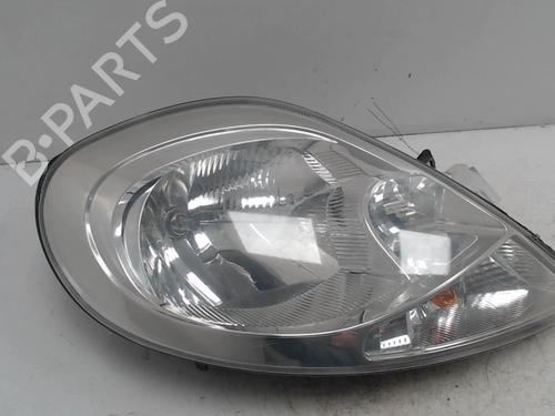 Right headlight NISSAN PRIMASTAR Van (X83) 2.0 dCi 115 | BP36742278C29 - Image 3