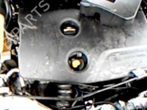 Climate control FORD FOCUS III Saloon | BP36722790I5 - Image 6