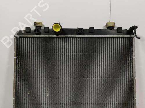 Water radiator CITROËN C3 III (SX) 1.6 BlueHDi 75 | BP36704819M31 - Image 2