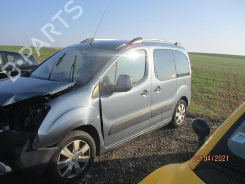 Steering rack CITROËN BERLINGO MULTISPACE (B9) 1.6 HDi 110 | BP36733178M22 - Image 4