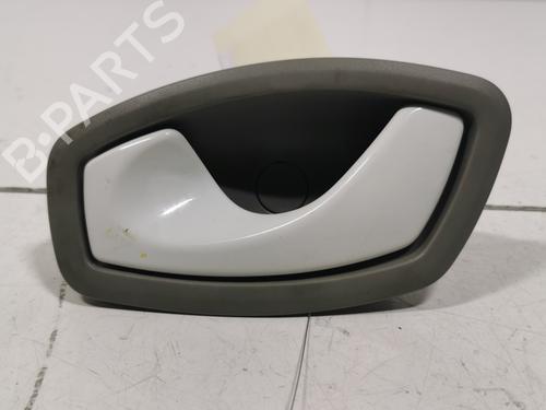 Front left interior door handle RENAULT ZOE (BFM_) ZOE | BP36705575I13 - Image 3