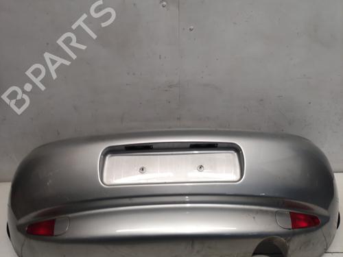 Used Rear bumper Rear bumper FORD PUMA (EC_) 1.6 16V (103 hp) 36709059 36709059