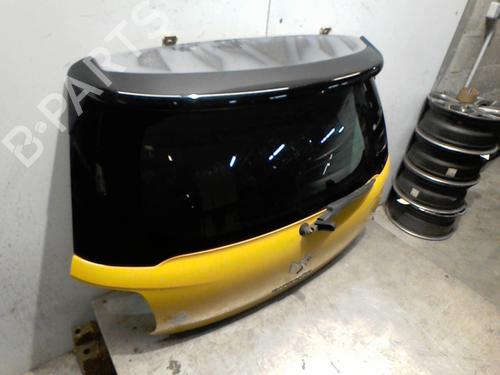 tailgate-citroen-ds3-sa_-2009-2010-2011-2012-2013-2014-2015-2016-36739635 main image