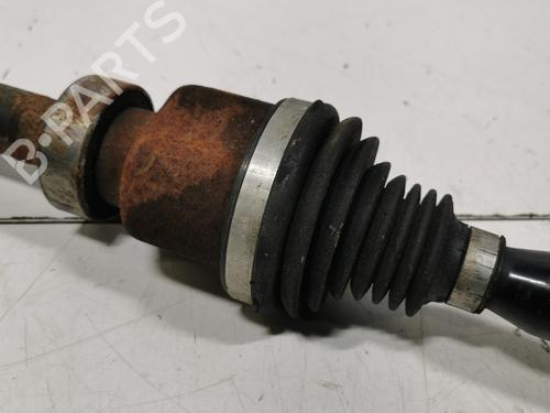Right front driveshaft RENAULT ZOE (BFM_) ZOE | BP36705548M39 - Image 4
