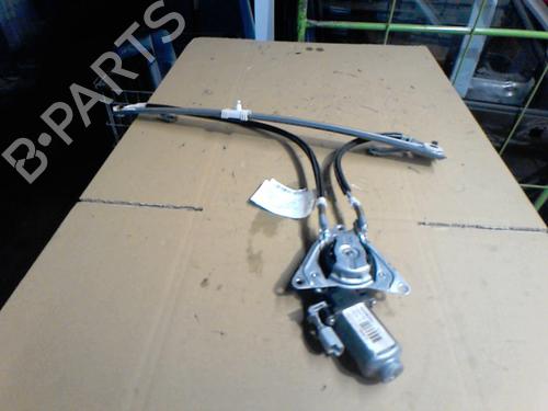 Used Front right window mechanism Front right window mechanism CITROËN JUMPY I (U6U_) [1994-2006] 36745333 36745333
