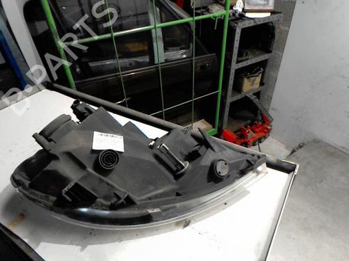Used Left headlight Left headlight RENAULT TRAFIC II Van (FL) 2.0 dCi 90 (FL0H, FL00, FL01, FL0M, FL0P, FL0S) (90 hp) 36748666 36748666