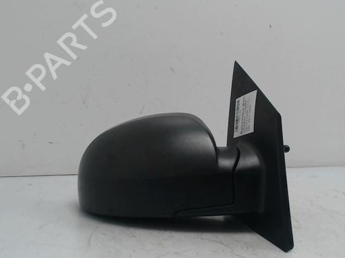 Used Right mirror Right mirror HYUNDAI GETZ (TB) 1.1 (63 hp) 36740199 36740199