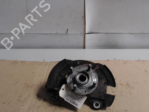 Used Left front steering knuckle Left front steering knuckle 36736006 36736006