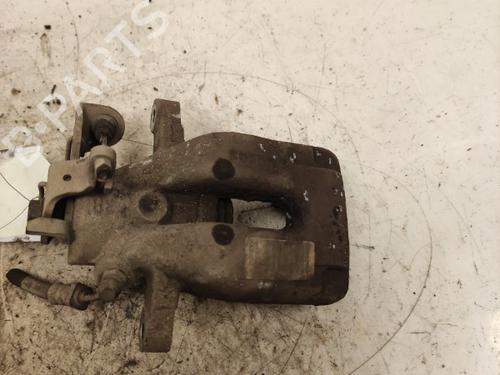 Left rear brake caliper PEUGEOT 2008 I (CU_) 1.5 BlueHDI 100 | BP36749842M107 - Image 2