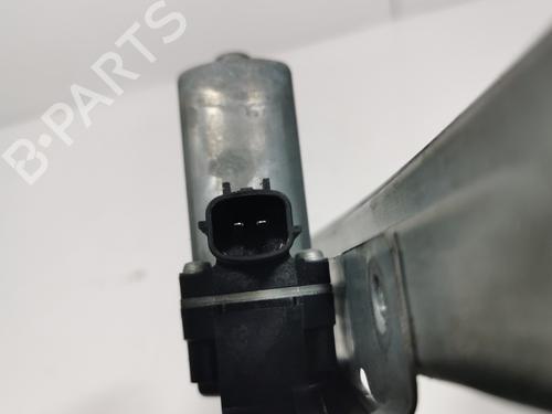 Front right window mechanism RENAULT CAPTUR I (J5_, H5_) 1.5 dCi 90 (J5N4, J5M5, J5MW, J5M6, J5AL, J5AJ) | BP36720326C23 - Image 3