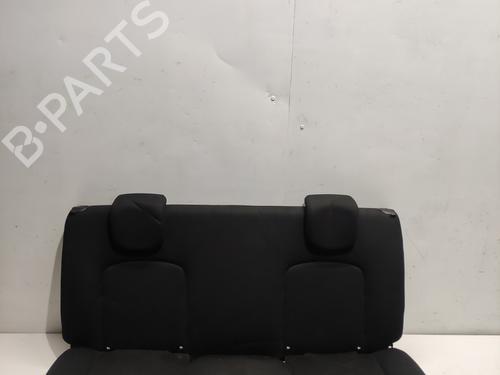 Rear seat RENAULT ZOE (BFM_) ZOE | BP37733630C17  - Image 7
