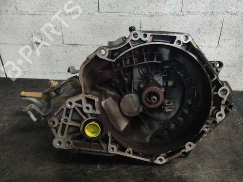 Gearbox OPEL CORSA D (S07) | BP36744238M3 - Image 3