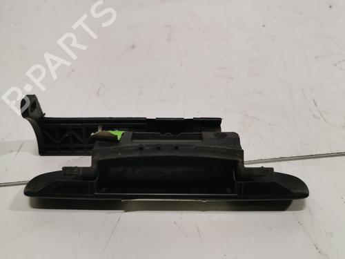 Used Front left exterior door handle Front left exterior door handle 36721602 36721602