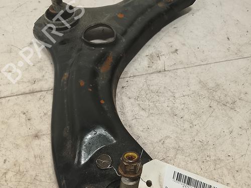 Left front suspension arm RENAULT CLIO V (B7_) 1.0 TCe 90 (B7MT) | BP36717863M12 - Image 2