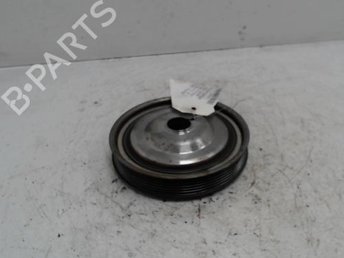 Polea Polea DACIA DUSTER (HM_) 1.5 dCi 95 (HMAF) (95 hp) 36741246 36741246