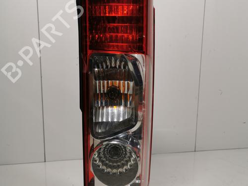 Right taillight FIAT DUCATO Van (250_) 160 Multijet 3,0 D | BP37187393C35 - Image 2