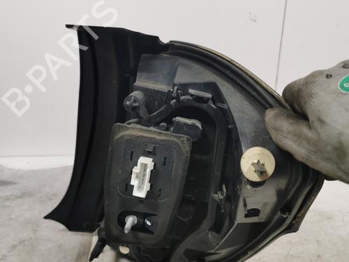 Left taillight CITROËN C3 II (SC_) 1.4 HDi 70 (SC8HZC, SC8HR0, SC8HP4) | BP36719478C34 - Image 2