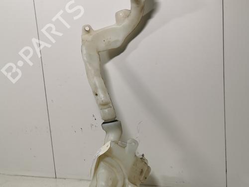 Used Windscreen washer tank Windscreen washer tank PEUGEOT 208 I (CA_, CC_) 1.2 VTI 82 (82 hp) 36710345 36710345