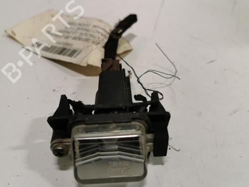 Luz matrícula Luz matrícula CITROËN SAXO (S0, S1) [1996-2004] 36721873 36721873