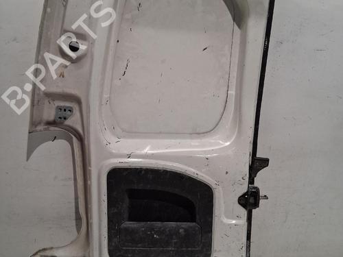 Used Right tailgate Right tailgate 38926634 38926634
