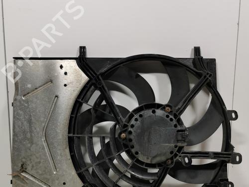 radiator-fan-citroen-c3-iii-sx-2016-36704817 main image