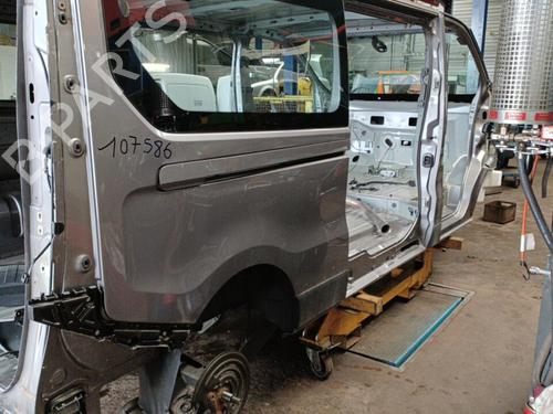 Electronic module NISSAN NV300 Kombi (X82) 1.6 dCi 145 | BP36725741M83 - Image 9