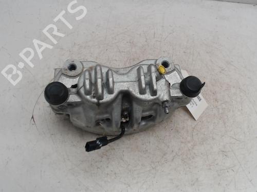 Left front brake caliper RENAULT MASTER III Van (FV) | BP36742575M105 - Image 3