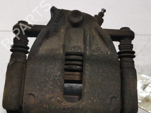 Left front brake caliper DACIA DUSTER (HS_) | BP36710936M105 - Image 2