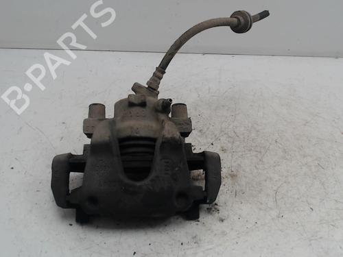 Left front brake caliper DACIA SANDERO II 1.5 dCi | BP36742130M105 - Image 2