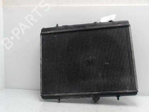 water-radiator-peugeot-partner-box-bodympv-2008-36738542 main image