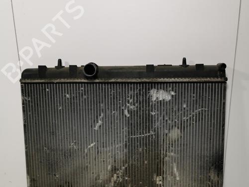 water-radiator-citroen-berlingo-multispace-b9-2008-36710182 main image