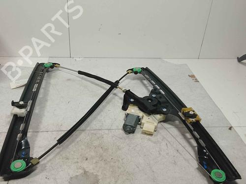 Front right window mechanism CITROËN C4 Picasso II | BP36714027C23 - Image 3