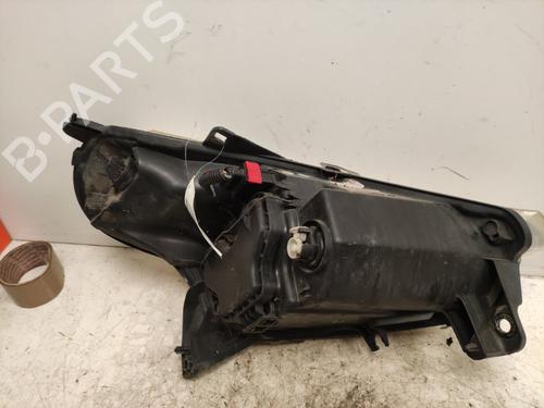 Used Left headlight Left headlight CITROËN C3 Pluriel (HB_) [2003-2026] 36749964 36749964