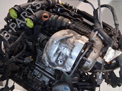 Engine PEUGEOT 508 SW I (8E_) 1.6 HDi | BP37187347M1 - Image 2