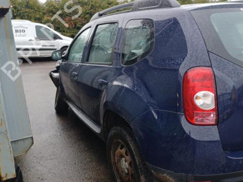Radiator fan DACIA DUSTER (HS_) | BP36735698M35 - Image 5