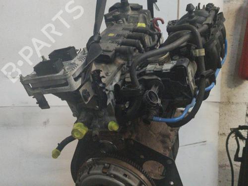 Engine FIAT PUNTO EVO (199_) 1.2 | BP36739916M1 - Image 6