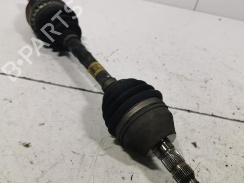 Left front driveshaft OPEL MERIVA B MPV (S10) 1.4 (75) | BP36706938M38 - Image 2