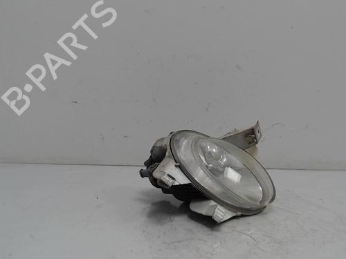 Used Left front fog light Left front fog light 36739977 36739977