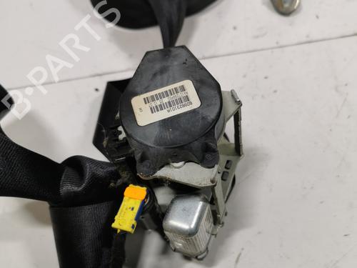 Front left seatbelt VW JETTA III (1K2) 1.9 TDI | BP37187357I26 - Image 4