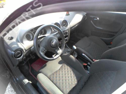 Engine SEAT IBIZA III (6L1) | BP36731062M1 - Image 8